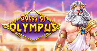 Gates of Olympus