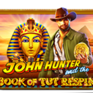 John Hunter and the Book of Tut Respin